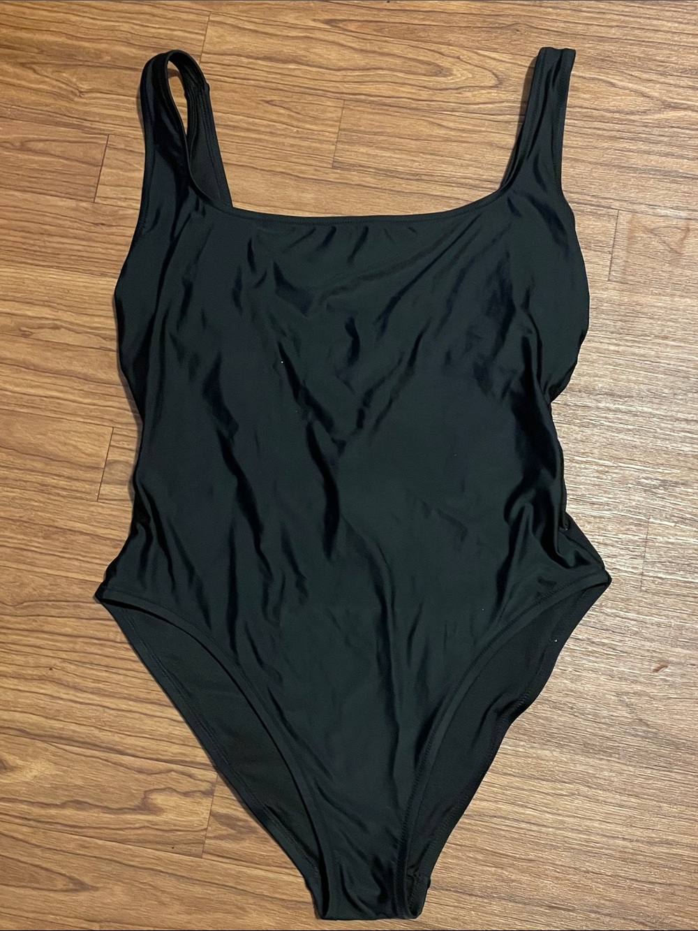 Madewell One Piece Swimsuit Size L